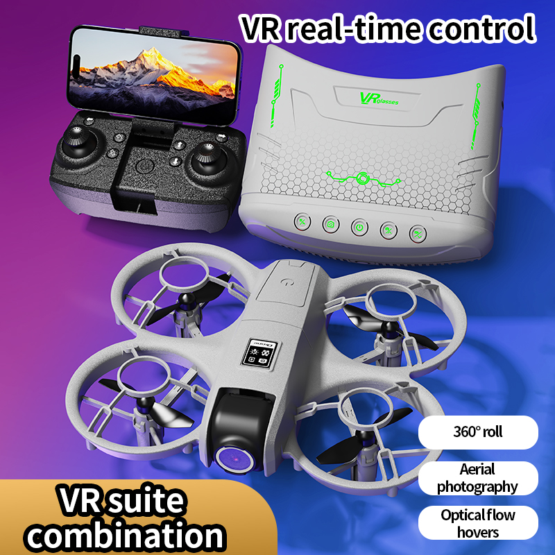 Drone Remote Controller Lanyard - X228 VR FPV 드론 HD 듀얼