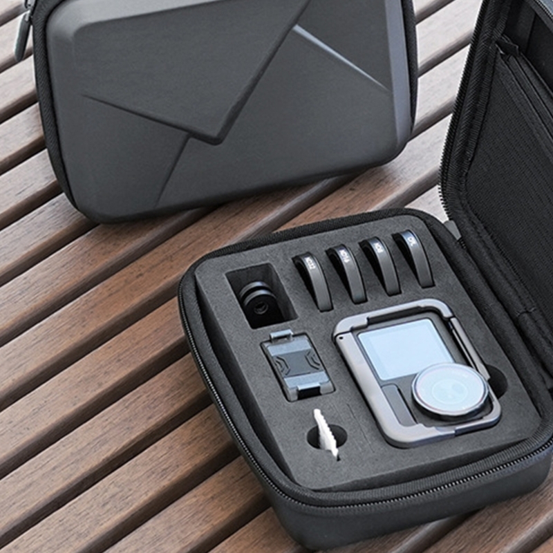 Drone Hard Shell Case - Action 3 Action 4 Action 5용