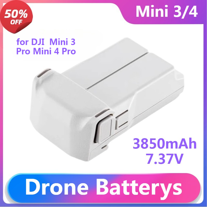 Drone Charging Hub - DJI 미니 3 미니 3 프로