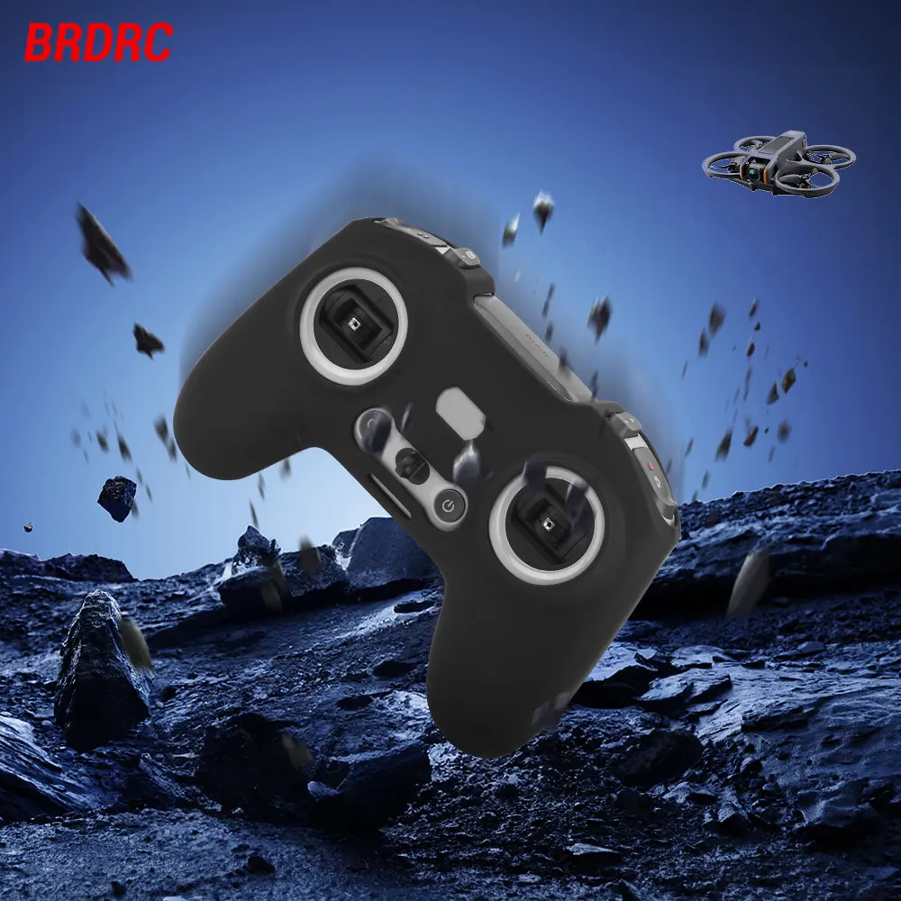 Drone Joystick Cover - DJI Avata 2/FPV 콤보 드론 리모컨