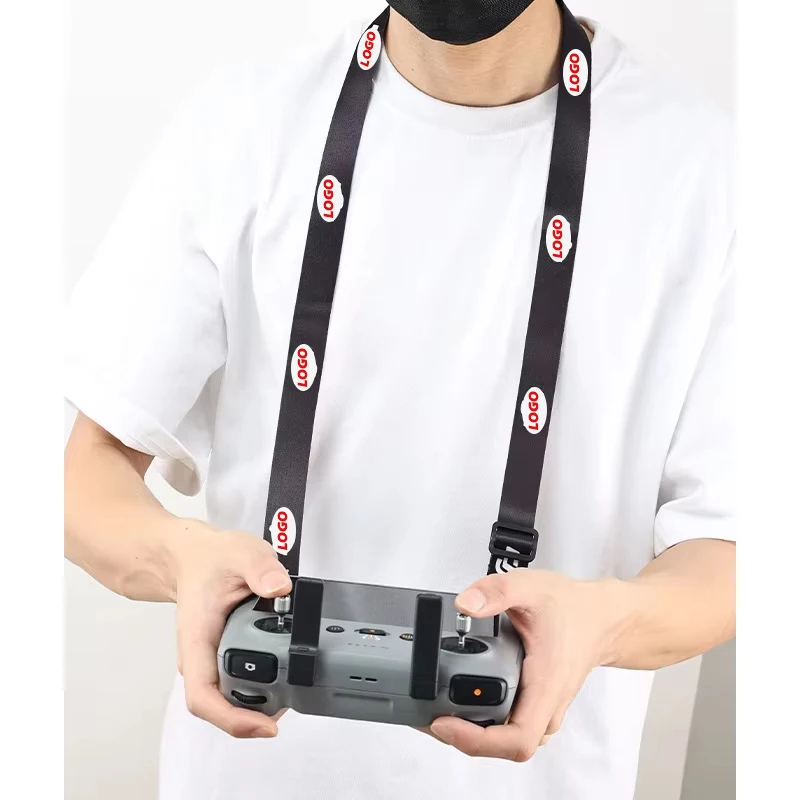 DJI RC & RC 2 & RC Pro 컨트롤러용 랜 - Drone Neck Strap 리뷰 및 가격
