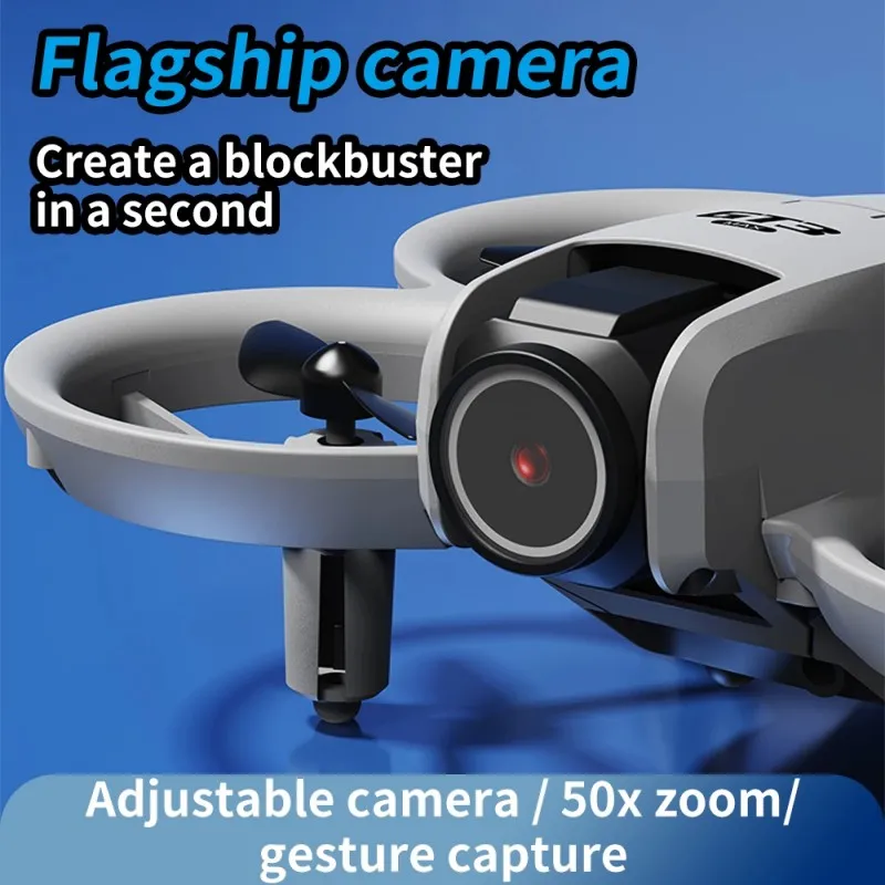 샤오미 GT3 MAX GPS 드론 8K 항공 HD 촬영 - Drone Power Bank 리뷰 및 가격