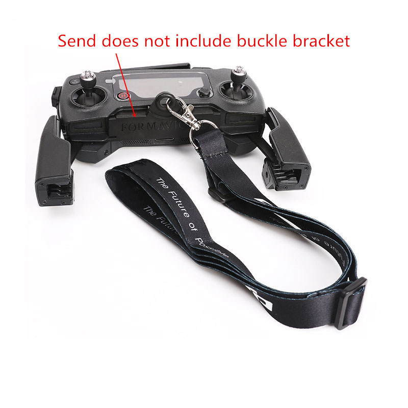 리모컨 벨트 슬링 랜야드 스트랩, DJI 매빅 미니 에 - Drone Remote Controller Lanyard 리뷰 및 가격