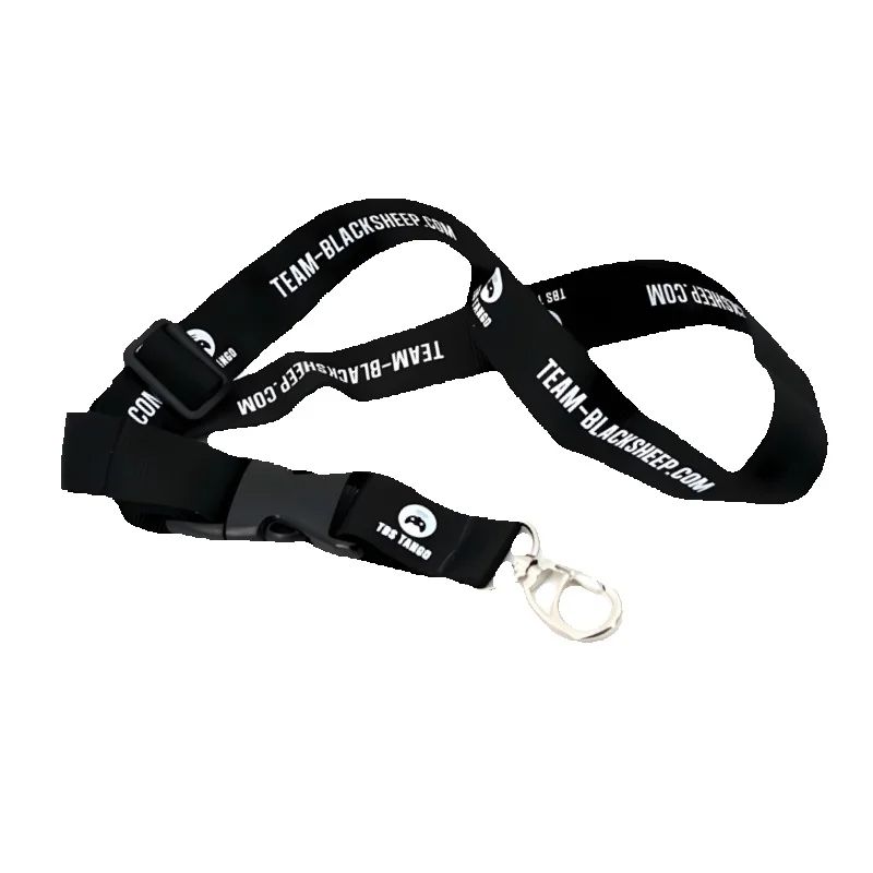 TBS 송신기 랜야드 TEAM BLACKSHEEP TA - Drone Remote Controller Lanyard 리뷰 및 가격