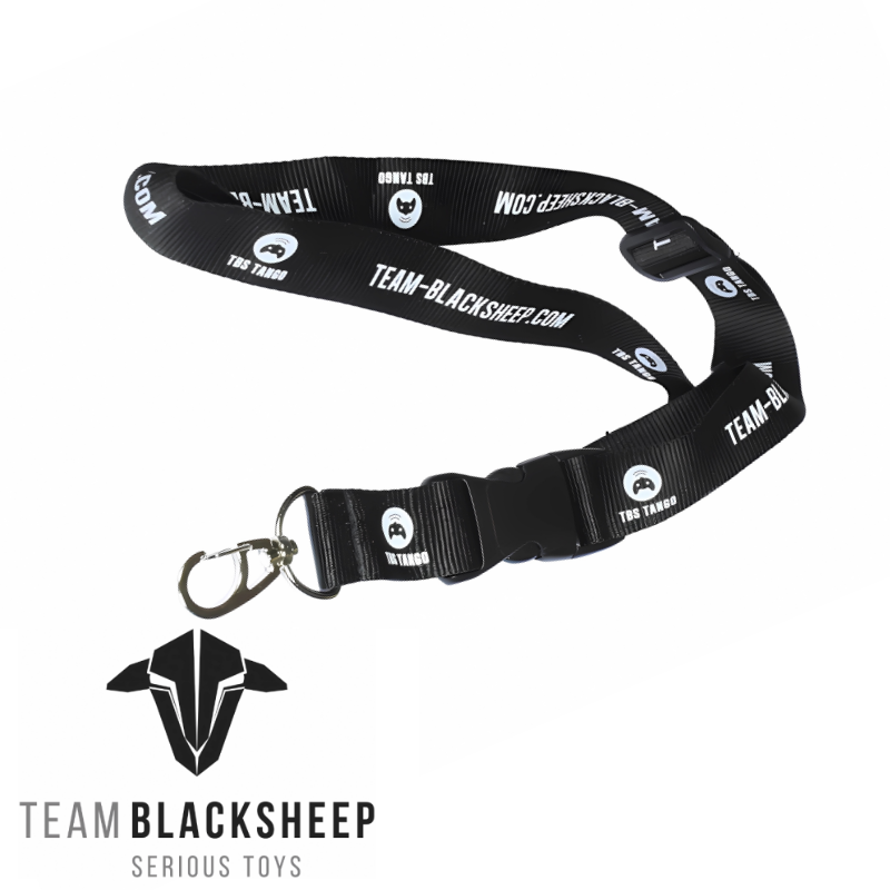 TBS 송신기 랜야드 TEAM BLACKSHEEP TA - Drone Remote Controller Lanyard 리뷰 및 가격