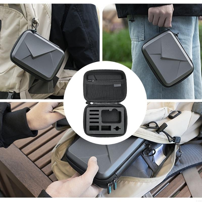 Action 3 Action 4 Action 5용 하드 - Drone Hard Shell Case 리뷰 및 가격