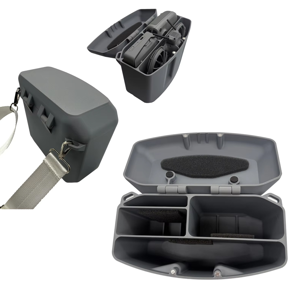 DJI Neo 2 3D 프린팅 자석 뚜껑 조절 가능한  - Drone Joystick Cover 리뷰 및 가격