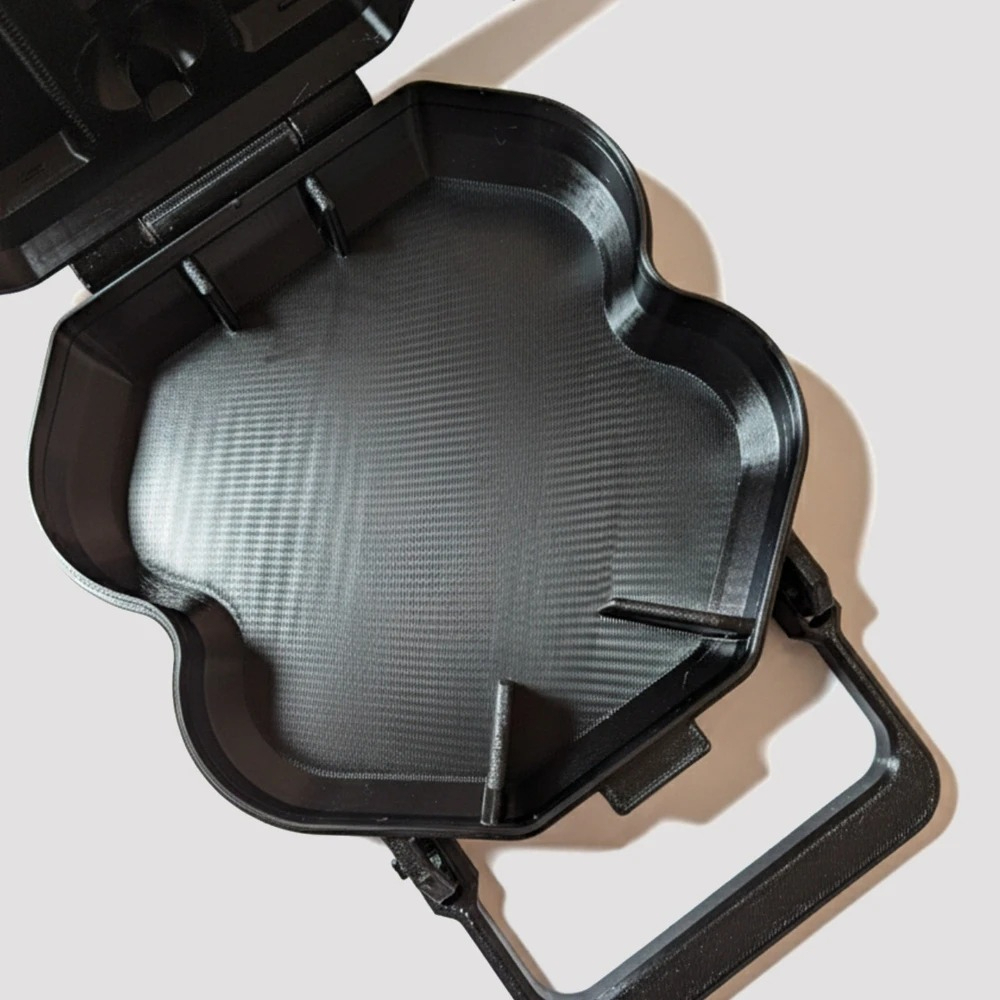 DJI Neo 2 및 TX Air Unit용 다기능 휴 - Drone Carrying Case 리뷰 및 가격